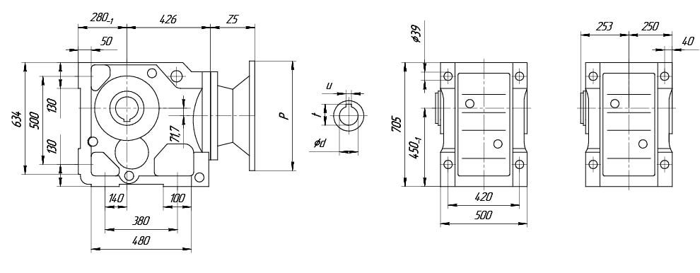 Редуктор КA157.jpg