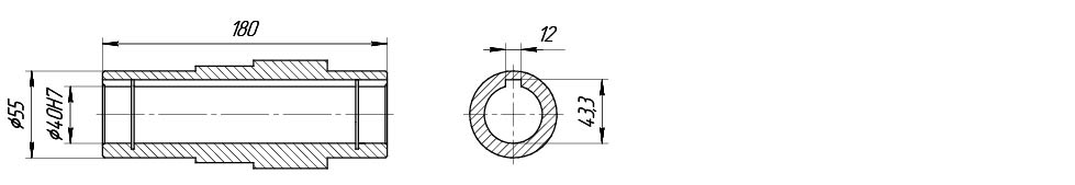 редуктор F67-исполнение полого выходного вала.jpg